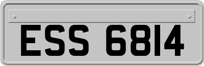 ESS6814