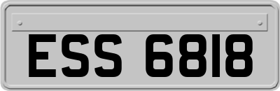 ESS6818