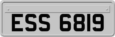 ESS6819