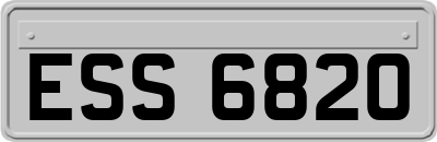 ESS6820