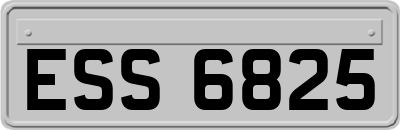 ESS6825