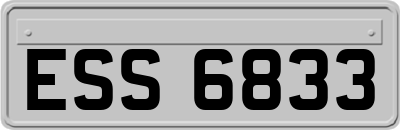 ESS6833