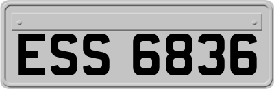 ESS6836
