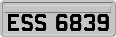 ESS6839