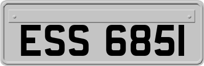 ESS6851