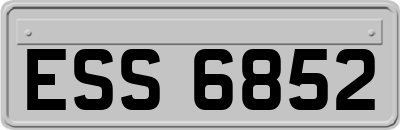 ESS6852