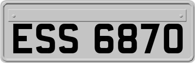 ESS6870