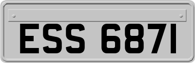 ESS6871