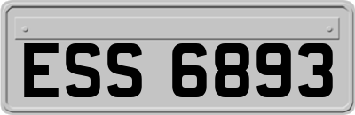 ESS6893