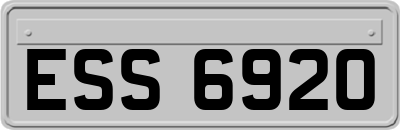 ESS6920