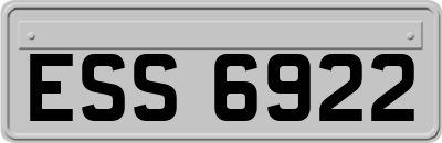ESS6922