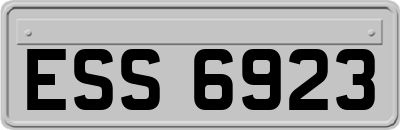 ESS6923
