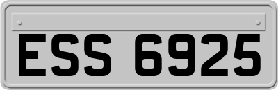 ESS6925
