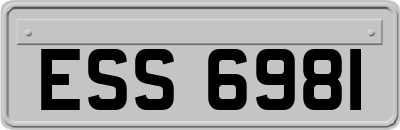 ESS6981