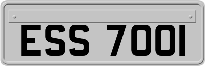 ESS7001