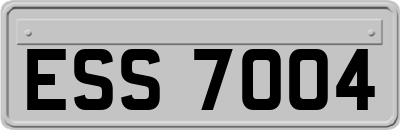ESS7004