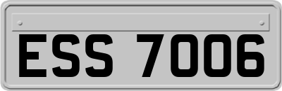ESS7006