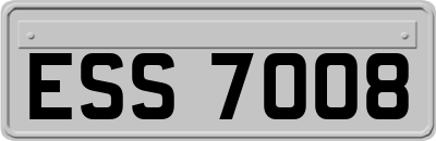 ESS7008