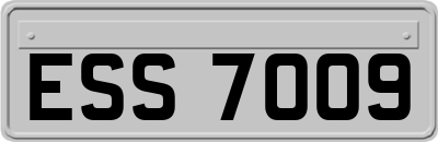 ESS7009