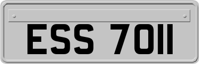 ESS7011