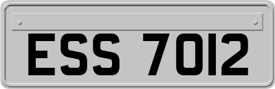 ESS7012