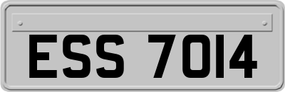 ESS7014