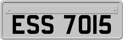 ESS7015
