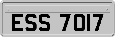 ESS7017