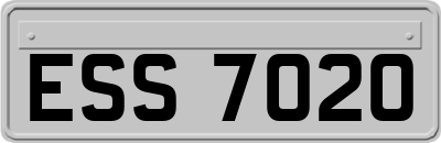 ESS7020