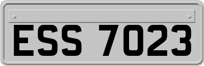 ESS7023