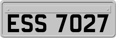 ESS7027