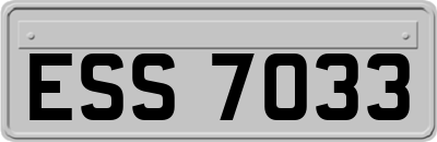 ESS7033