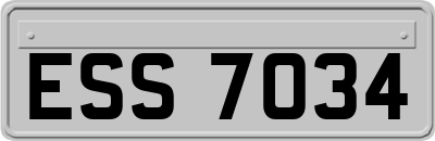 ESS7034