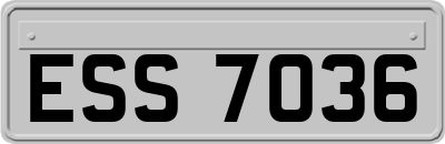 ESS7036