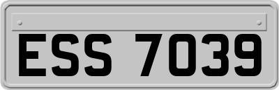 ESS7039