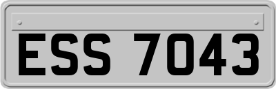 ESS7043