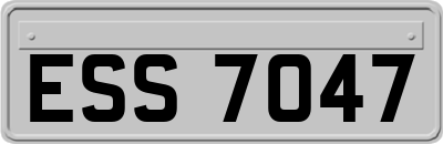 ESS7047