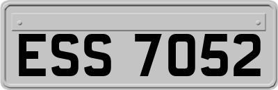 ESS7052