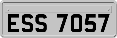 ESS7057