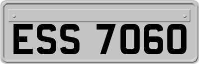 ESS7060