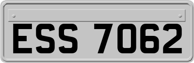 ESS7062