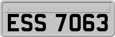 ESS7063