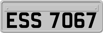 ESS7067