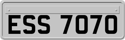 ESS7070