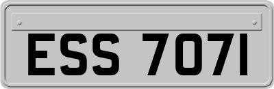 ESS7071