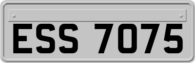 ESS7075
