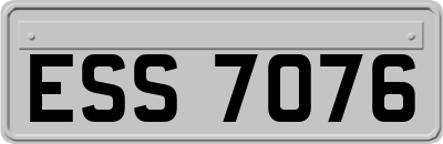 ESS7076