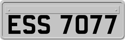 ESS7077