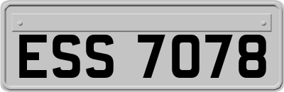 ESS7078