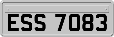 ESS7083
